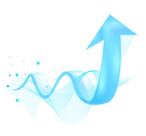 用户粘性和活跃度高