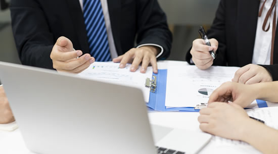 量身定制解决方案