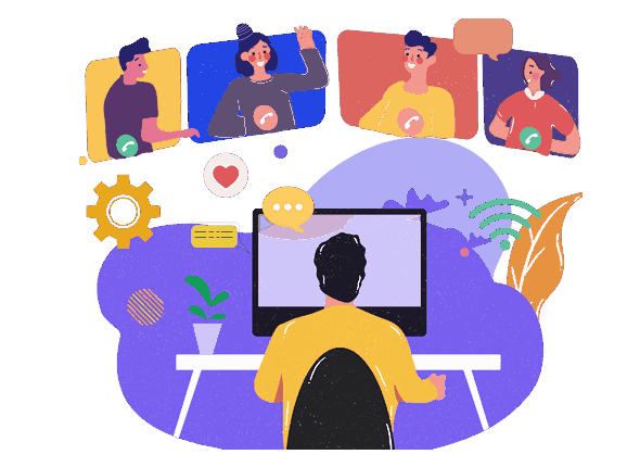 超清流畅音视频