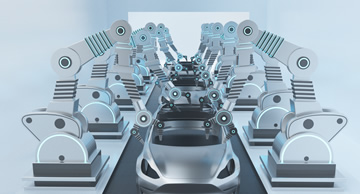 工厂无线覆盖解决方案