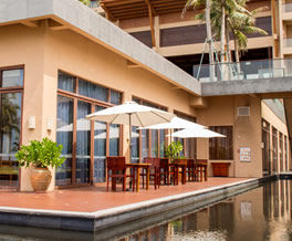 连锁酒店无线WiFi覆盖