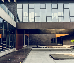 大型商业办公大楼CBD大厅无线覆盖