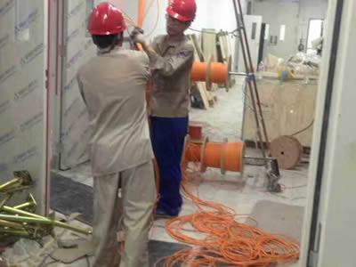 宝山数据库监控安装