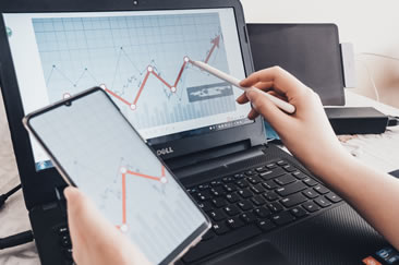 专注中小企业进销存管理