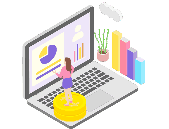 智能化财务业务管理