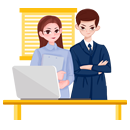 一站式招聘管理