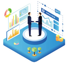 移动化交互方式